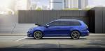 Volkswagen Golf R Variant 2017 года (WW)